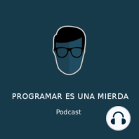 Episodio 120 - La empresa: La pila tecnológica