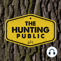 #278 - Hunting Over SCRAPES! w/Jon Lewis and Jake Lynch