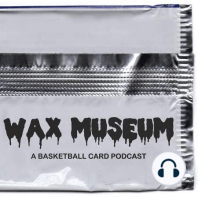 Episode 243: Al AKA @nychoops_collector Discusses His Return to the Hobby, Ron Artest Cards, and More!