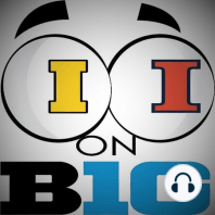 Week 8 Big Ten Wrap Up Show