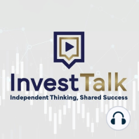 InvestTalk 10-25-2023 – Is the Geopolitical Climate Too Risky to Short Long Term Treasury Bonds?