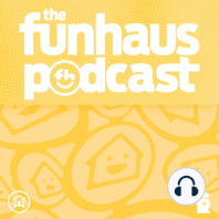 Who Will Be the Funhaus Final Girl? - Funhaus Podcast