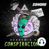 Conspiraciones sexuales feat. Maria a Secas y Karla P (Conspiratorio)