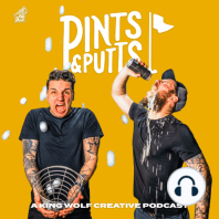 Pints & Putts, A Golf & Craft Beer Podcast - 001