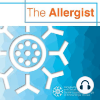 Introducing 'The Allergist'