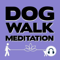 Sharing This Moment (Walking Meditation)