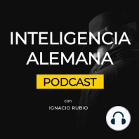 Más de uno Rioja Baja ft Ignacio Rubio (IA) | Podcast, herramienta de integración de migrantes