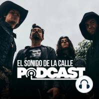 El Sonido de la Calle PODCAST #37: Chicho Plastiko