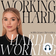 Ep.59 An Ultimate Guide To Skincare With Expert Caroline Hirons