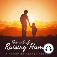 Most parenting approaches are asking the wrong question (Ep 64)
