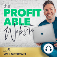 How to Use Your Website to Attract High-End Clients (with Nicole Heymer)
