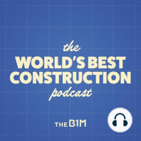 Get Construction Talking LIVE from London - #68