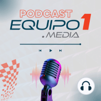 Equipo 1 Media #31 - F1 - GP Estados Unidos