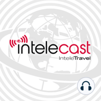UK InteleCast Podcast