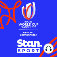 Rugby Heaven | RWC 2023 Final Special