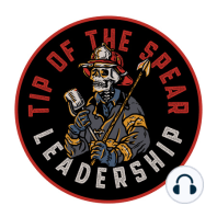 #36 “A Leader’s Network and Resources” with Michael Hildebrand (Yvorra Leadership Foundation)