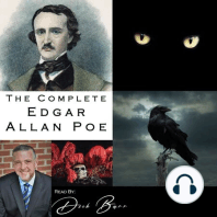 A Dream Within A Dream - An Edgar Allan Poem