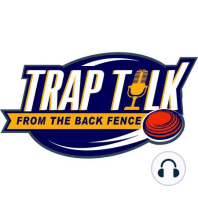 Sean Hawley is BACK - Recorded Live from the 2023 Grand American! Trap Talk E46