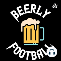 TOP 5 FRAUDS in the NFL Beerly Football Happy Hour LIVE!