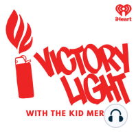 Introducing: Victory Light with The Kid Mero