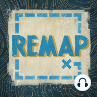 Remap Radio 10 - Behind the Video Store Curtain