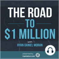 Road To $1 Million (Part 2): Two Steps To Financial Freedom