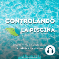 41. Cómo cerrar la piscina para el invierno | Tipos de cubierta