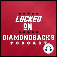Previewing Diamondbacks vs Reds ft Jeff Carr