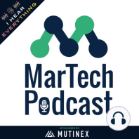 Evaluating MarTech Solutions for Your Needs -- Sean Simon // Cogent