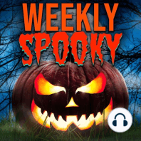 Halloween Radio 2023 - 22 Spooky Songs to Jam Out!