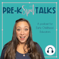 Melysa & Mikey Talk: The Magic of Puppets and Teddy Bears in Early Childhood Education