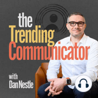 Antisemitism In Our Time - A Dan Nestle Show Interlude