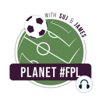 Tottenham with @Rickysaunders77 | #CorrespondentWeek Ep. 17 | Planet #FPL