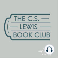 C.S. Lewis Book Club (Trailer)