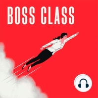 Boss Class 2: Out of office