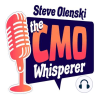 Building one of the world's most recognized brands was music to his ears – Evan Greene, Former CMO, The Grammy Awards