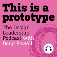 This Is A Prototype: S1•E3 Sarah Clearwater