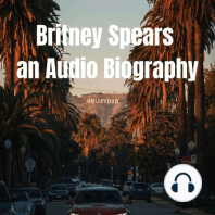 Britney Spears' Book Breakdown Insights from the Pop Icon's New Chapter