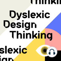 The Power of Dyslexic Creativity with Chris Arnold (Part One)