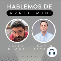 EP. 3 - Escasez de iPhone 15 Plus en Colombia