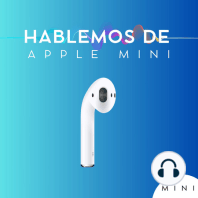 EP. 5 - Los nuevos EarPods USB-C