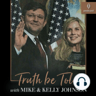 Episode 48: The Fight for Parental Rights (Discussions with Charlie Kirk & Martha McCallum)
