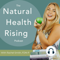 70: The Power of Precision Probiotics: Impact on Immune, Digestive, and Skin Health with Natasha Trenev