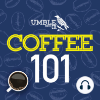 Top 10 Things That Make A Great Cup of Coffee - Part 1
