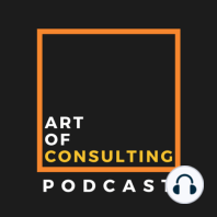 2 | The Consultant's Code - Interview with Andy Fry