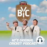 CWC Special: "The Black Caps Get Some Serious Head"