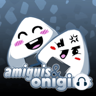 Amiguis y Oniguiris 001 - Astroboy