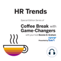 HR Trends: Diversity and Inclusion: Business Impact of DandI