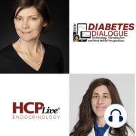 Diabetes Dialogue: The Race to Cure T1D