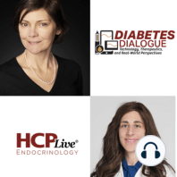 Diabetes Dialogue: Sit Down with Diabetes Care and Education Specialist of the Year, Anastasia Albanese-O'Neill, PhD